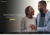 KenyanCupid